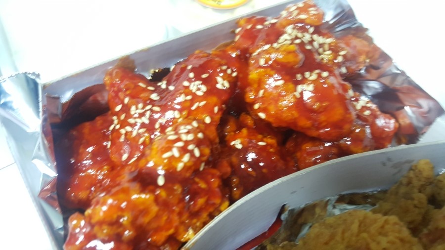 쭈노치킨 이미지