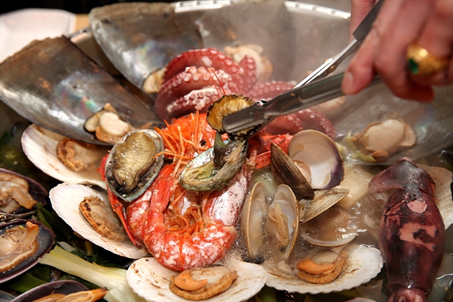숙이네찜 이미지