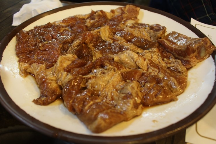 돈참숯갈비 이미지
