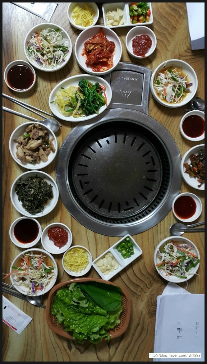 장어랑 아구랑 이미지