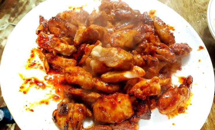 장가네숯불닭갈비본점 이미지