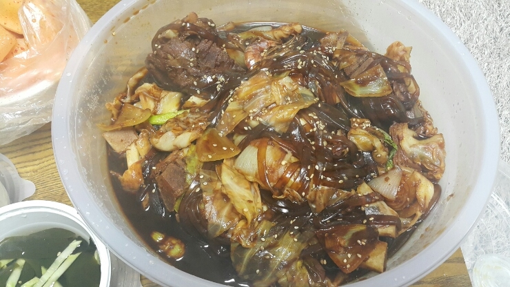 맛수리감자탕 이미지