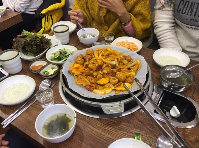 땡초곱창&막창 이미지
