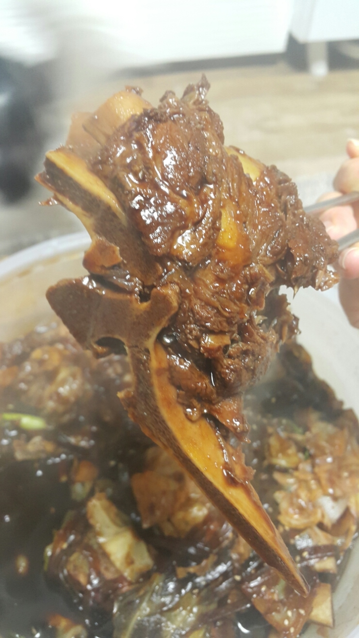 맛수리감자탕 이미지