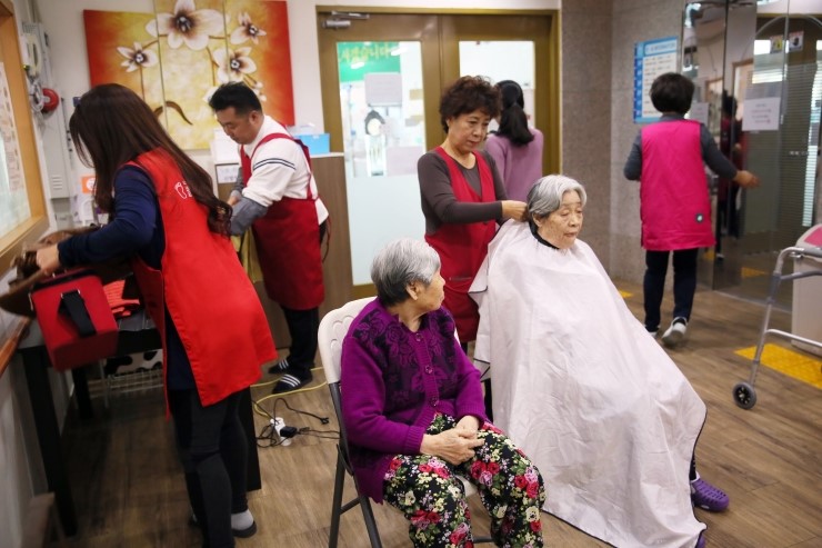 화도사랑건강 이미지