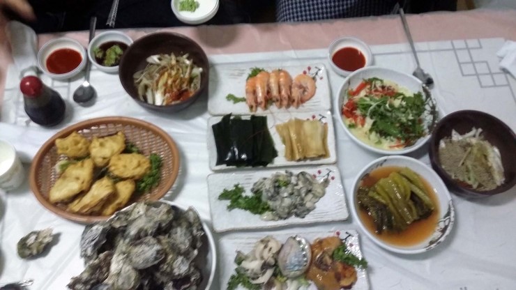 돌산계동뼈꼬시 이미지