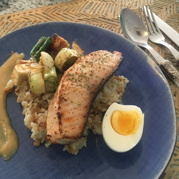 살몬Salmon 이미지