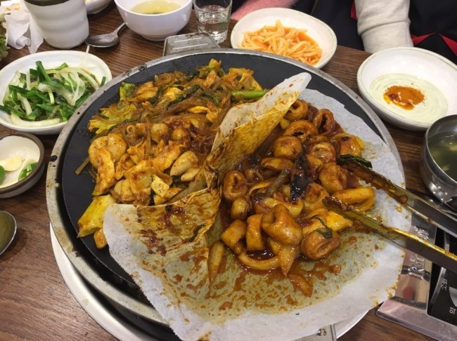 땡초곱창&막창 이미지