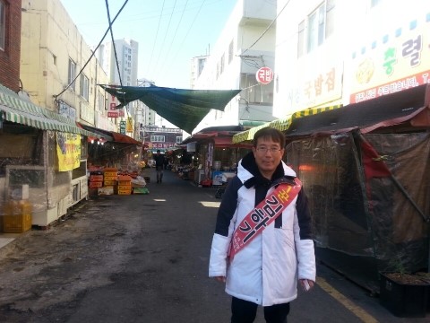 충렬상가시장 이미지