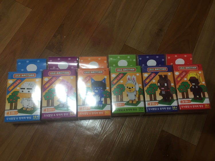 블럭프렌즈 이미지