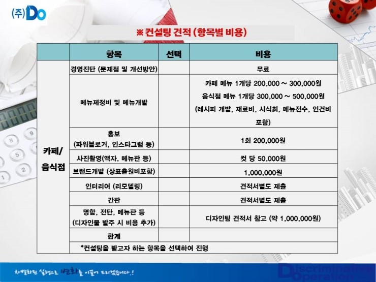 디오컨설팅 이미지