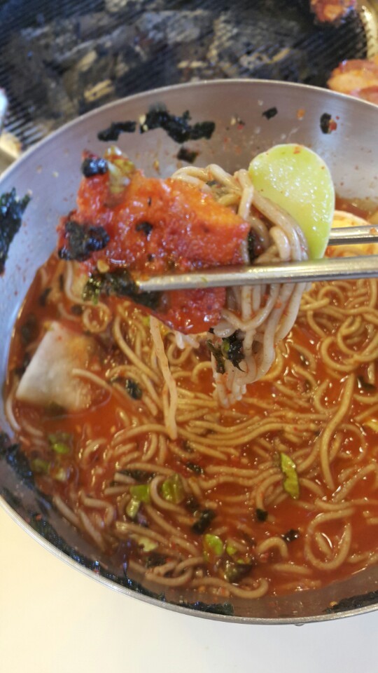 홍천닭갈비 이미지