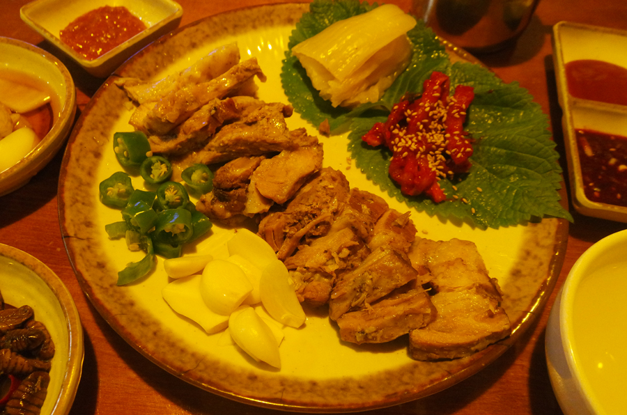 만복국수종로 이미지