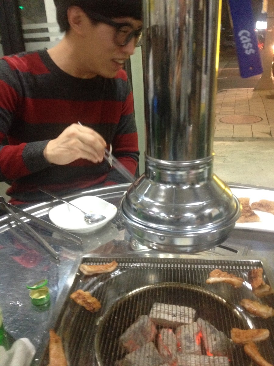 자전거곱창 이미지