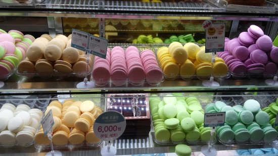 마리웨일마카롱 이미지