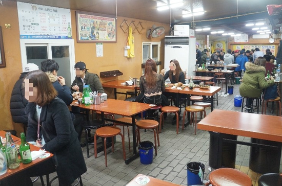 소문난족발 이미지