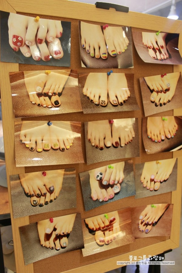 양재동네일샵 이미지