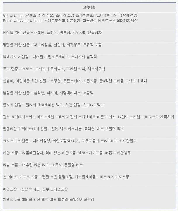 미래포장 이미지