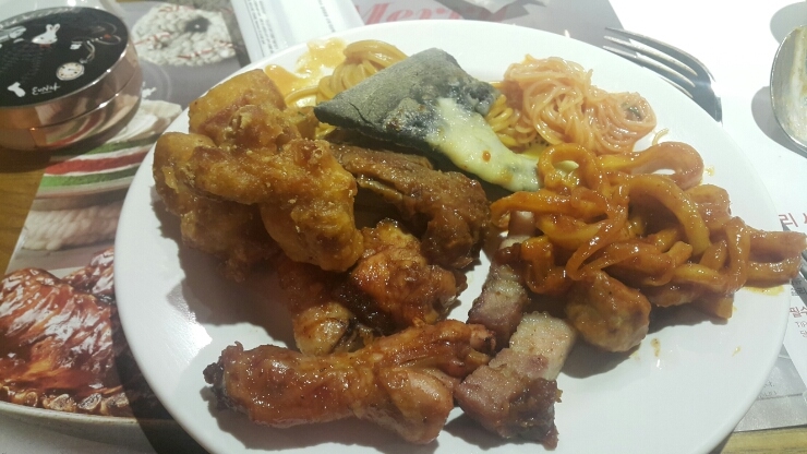 연타발 이미지