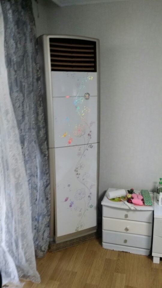 하하에어컨 이미지
