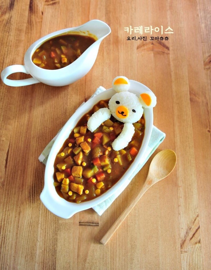꼬미다 이미지