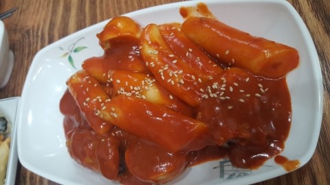 뚱이네분식 이미지
