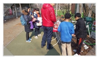 처갓집양념치킨 안중점 이미지