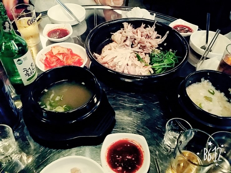 꼬꼬포차 이미지