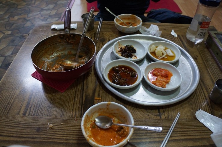 초원국수식당 이미지