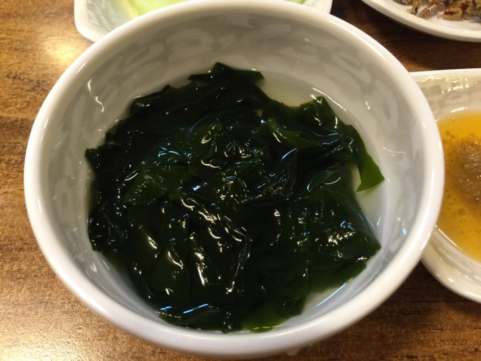 솥뚜껑생막창 이미지