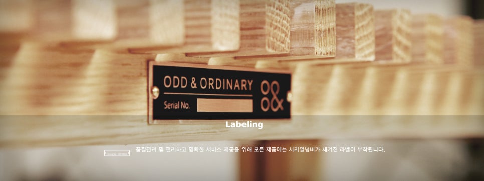 오드앤오디너리 이미지