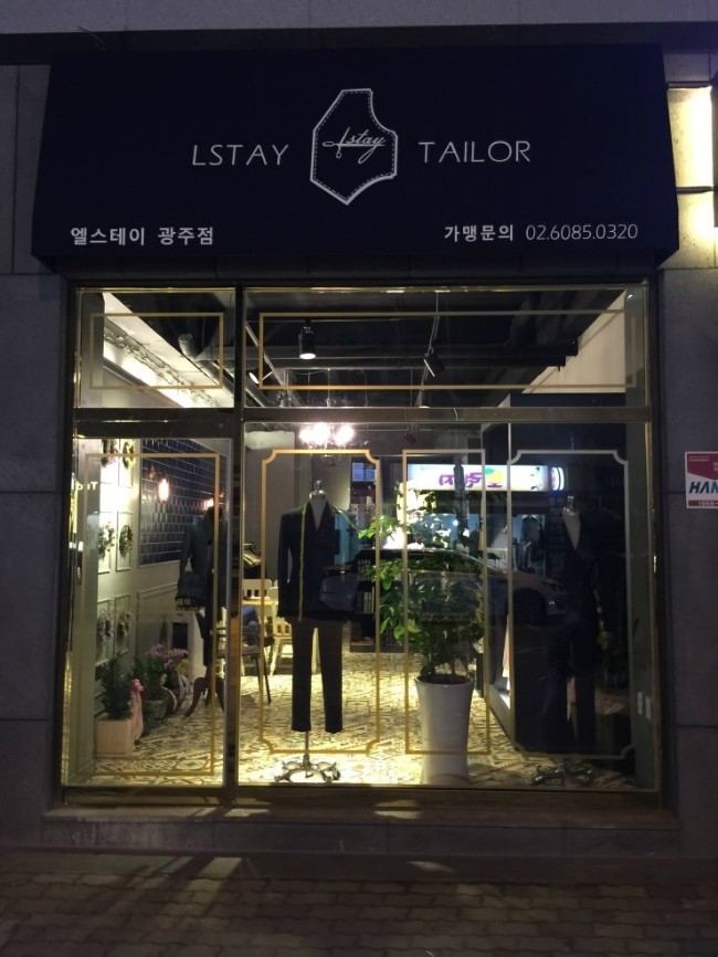수완스테이 이미지