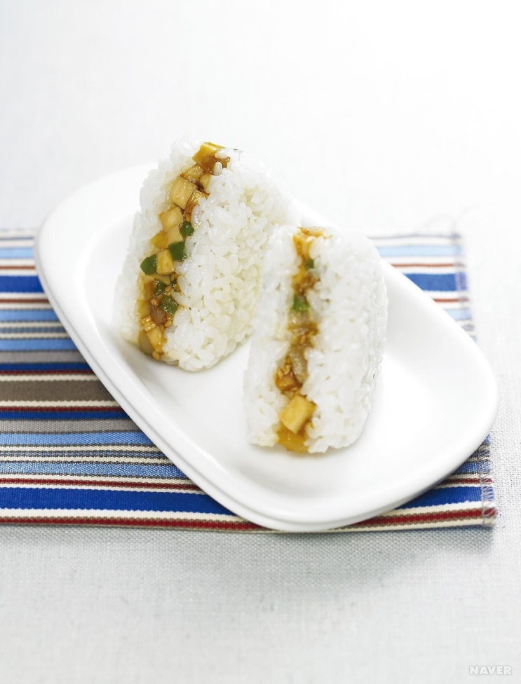 오렌지김밥 이미지