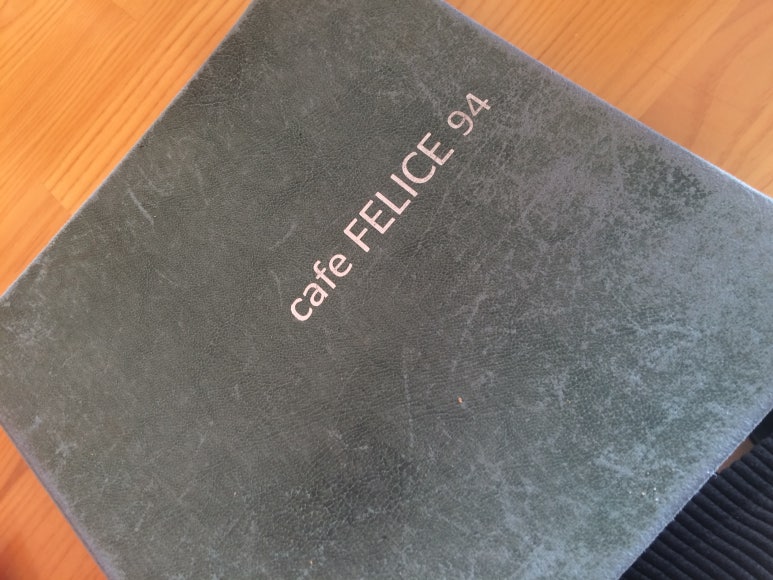 cafe Felice(카페 펠리체) 이미지