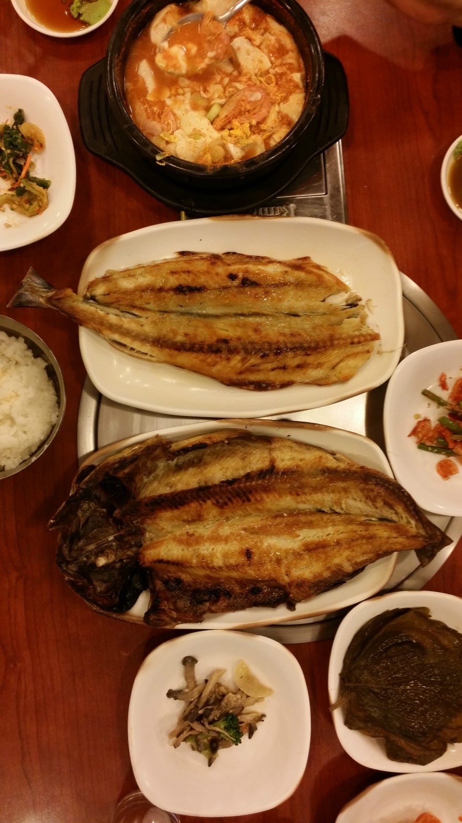 홍길동생선구이 이미지