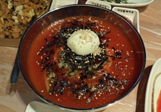 건대하남돼지집 이미지