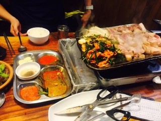 착한돈삼이네 이미지