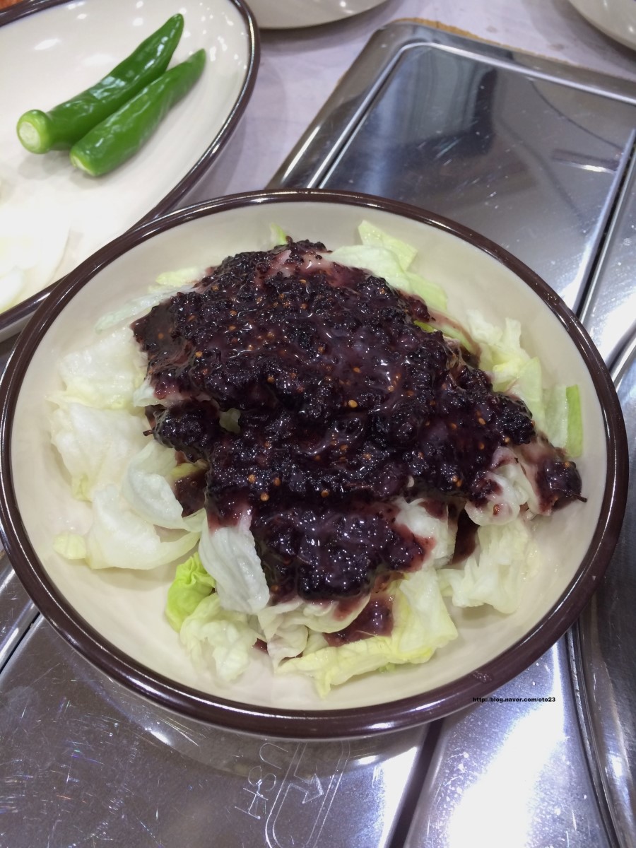부연동백숙 이미지