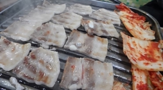 기사식당 이미지