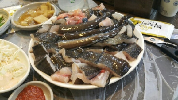 자연정 이미지