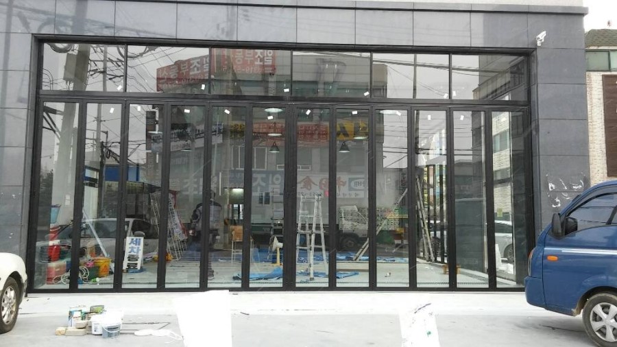 시흥세차장 이미지