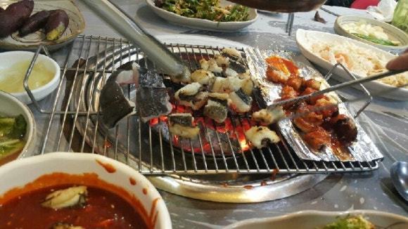 지니헤어갤러리 이미지