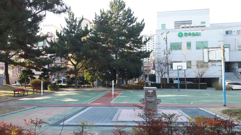 서라벌요양병원 이미지