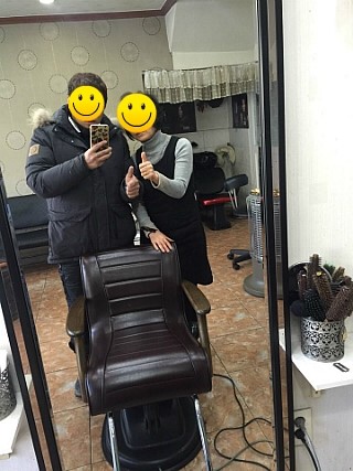 수경헤어미용실 이미지