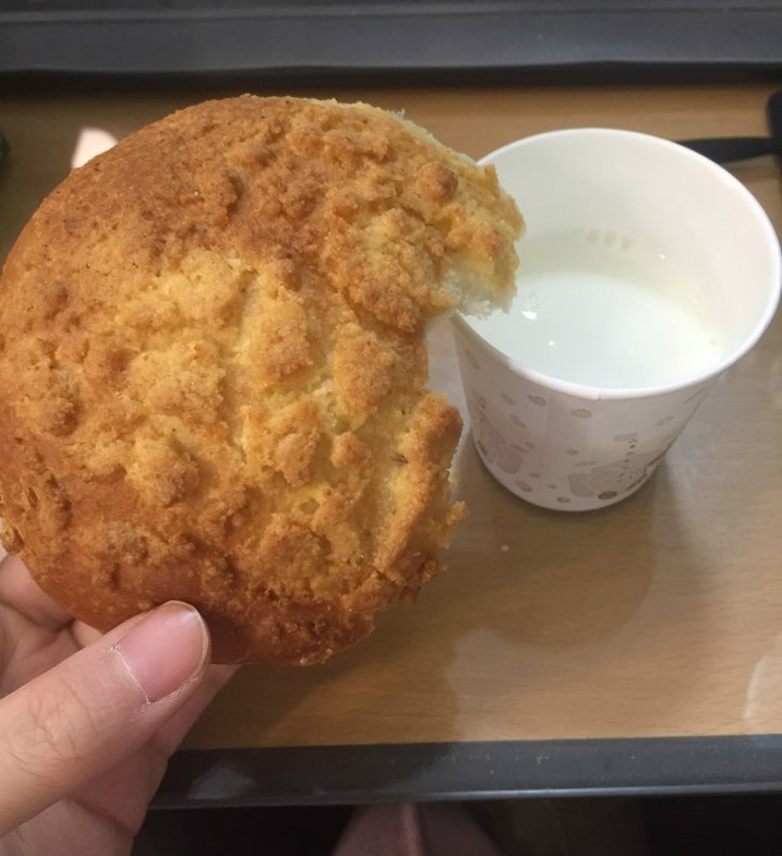 큰사랑빵굼터 이미지