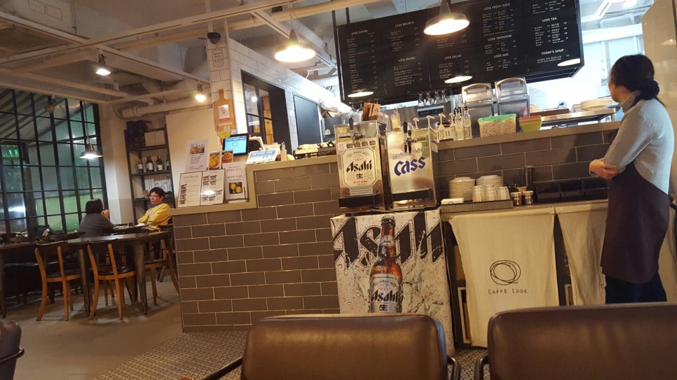 카페로데 이미지