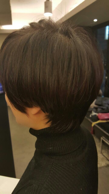 장헤어살롱 이미지