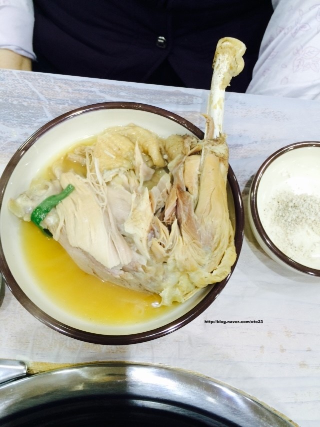 부연동백숙 이미지