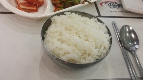 김밥이랑찌개랑 이미지