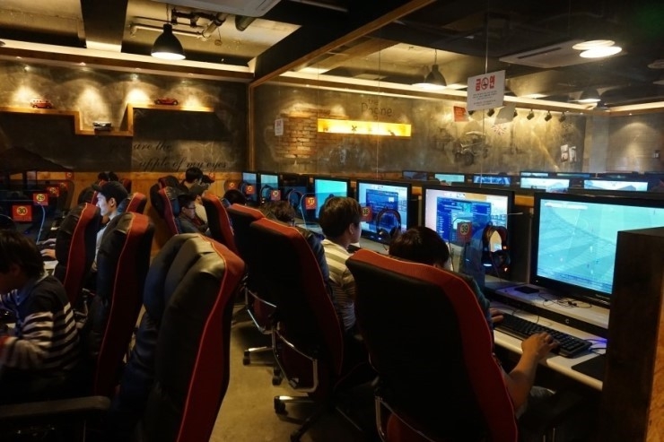 포그네PC방 이미지